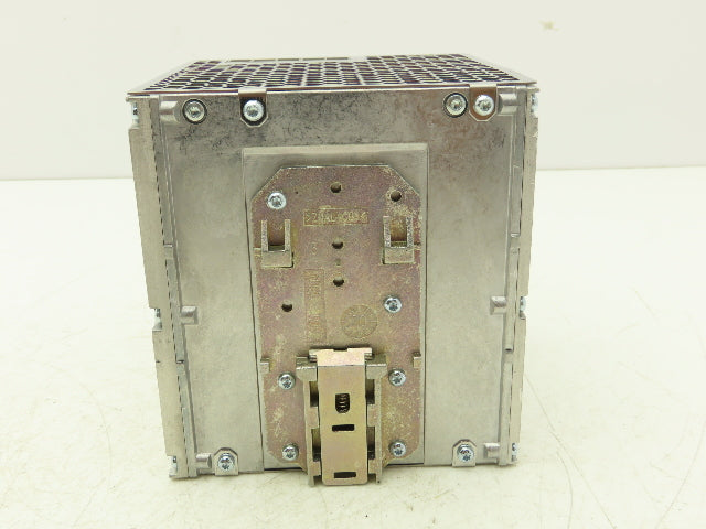 Phoenix Contact QUINT4-PS/3AC/24DC/40 Quint Power Supply 24VDC Out EOE15010569