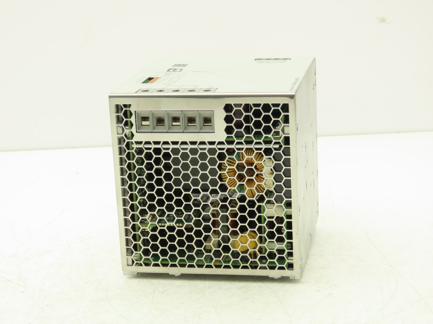 Phoenix Contact QUINT4-PS/3AC/24DC/40 Quint Power Supply 24VDC Out EOE15010569