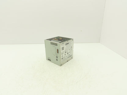 Phoenix Contact QUINT4-PS/3AC/24DC/40 Quint Power Supply 24VDC Out EOE15010569