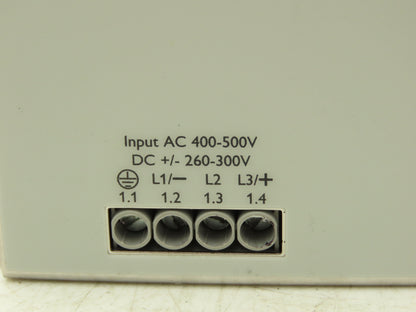 Phoenix Contact QUINT4-PS/3AC/24DC/40 Quint Power Supply 24VDC Out EOE15010569