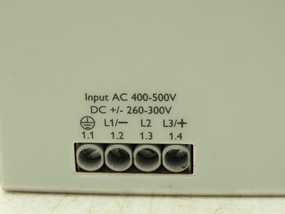 Phoenix Contact QUINT4-PS/3AC/24DC/40 Quint Power Supply 24VDC Out EOE15010569