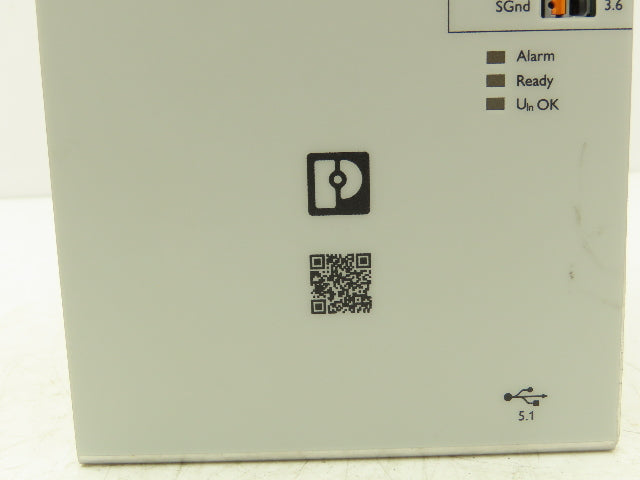 Phoenix Contact QUINT4-CAP/24DC/5/4KJ Quint Capacity Module Power Supply 24VDC