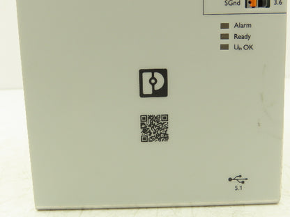 Phoenix Contact QUINT4-CAP/24DC/5/4KJ Quint Capacity Module Power Supply 24VDC