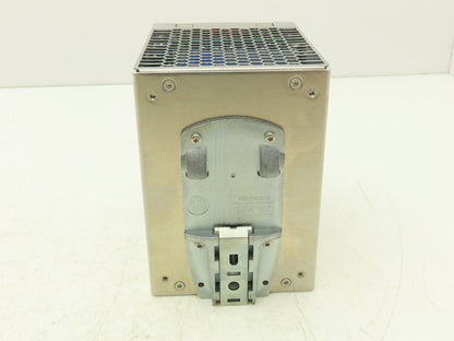 Phoenix Contact QUINT4-CAP/24DC/5/4KJ Quint Capacity Module Power Supply 24VDC