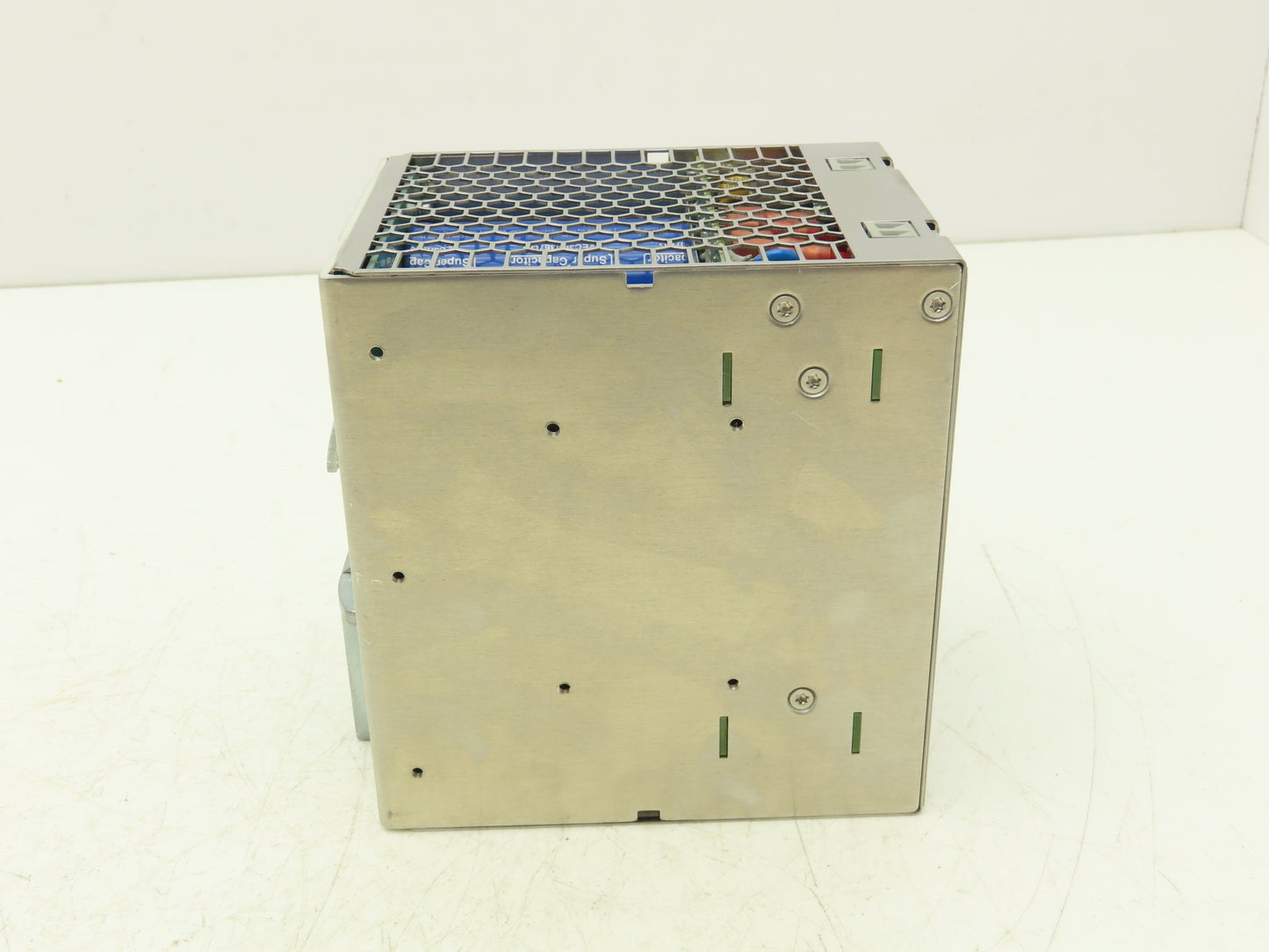 Phoenix Contact QUINT4-CAP/24DC/5/4KJ Quint Capacity Module Power Supply 24VDC