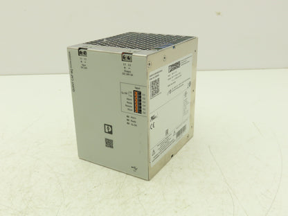 Phoenix Contact QUINT4-CAP/24DC/5/4KJ Quint Capacity Module Power Supply 24VDC