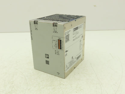 Phoenix Contact QUINT4-CAP/24DC/5/4KJ Quint Capacity Module Power Supply 24VDC