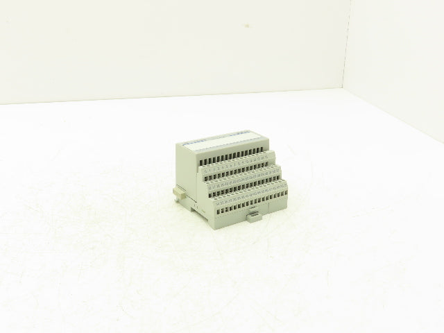 Allen-Bradley 1794-IB32 Input Module I/O 32 Point 24VDC Ser A W/Base 1794-TB32