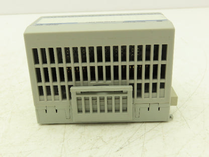 Allen-Bradley 1794-IB32 Input Module I/O 32 Point 24VDC Ser A W/Base 1794-TB32