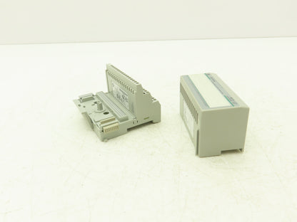 Allen-Bradley 1794-OB32P Output Module I/O 32 Point 24VDC Ser A W/Base 1794-TB32