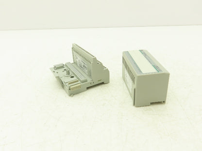 Allen-Bradley 1794-OB32P Output Module I/O 32 Point 24VDC Ser A W/Base 1794-TB32