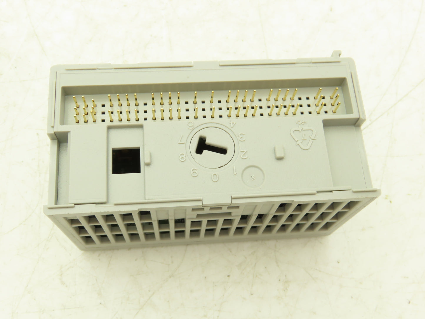 Allen-Bradley 1794-OB32P Output Module I/O 32 Point 24VDC Ser A W/Base 1794-TB32