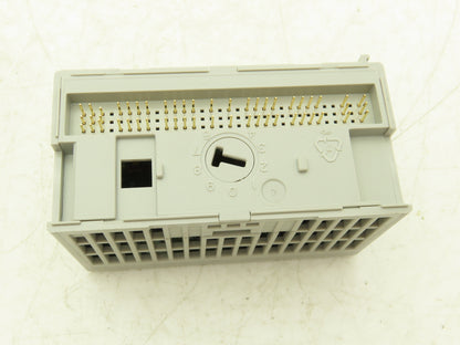 Allen-Bradley 1794-OB32P Output Module I/O 32 Point 24VDC Ser A W/Base 1794-TB32