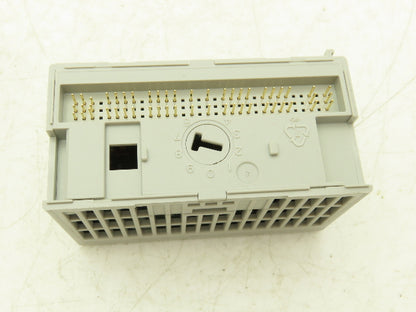 Allen-Bradley 1794-OB32P Output Module I/O 32 Point 24VDC Ser A W/Base 1794-TB32