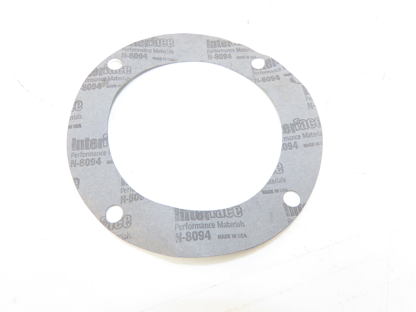 Baldor-Dodge 30Q60L56 Tigear 2 Worm Gearbox 60:1 Reducer 1.5Hp 29rpm 56C LH Out