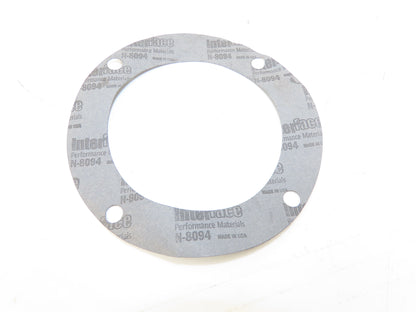 Baldor-Dodge 30Q60L56 Tigear 2 Worm Gearbox 60:1 Reducer 1.5Hp 29rpm 56C LH Out