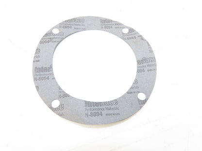 Baldor-Dodge 30Q60L56 Tigear 2 Worm Gearbox 60:1 Reducer 1.5Hp 29rpm 56C LH Out