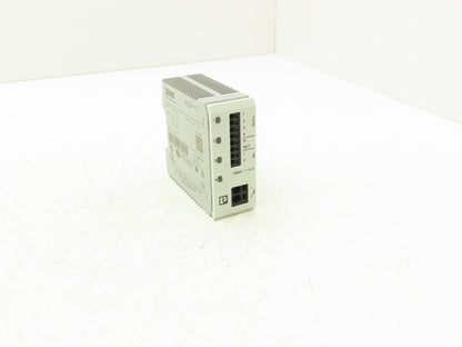 Phoenix Contact CBMCE424DC/1-4A S-R Multi Channel Electronic Circuit Breaker 24V