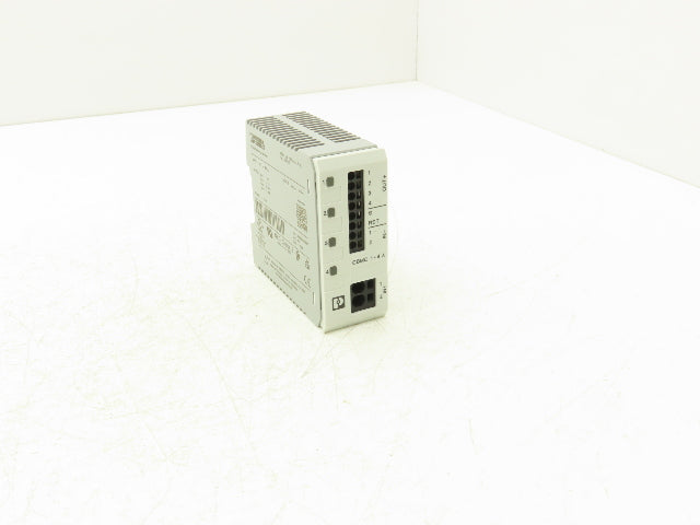 Phoenix Contact CBMCE424DC/1-4A S-R Multi Channel Electronic Circuit Breaker 24V