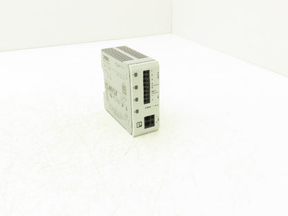 Phoenix Contact CBMCE424DC/1-4A S-R Multi Channel Electronic Circuit Breaker 24V