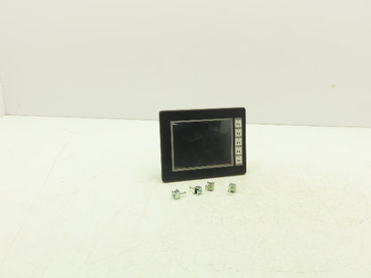 Automation Direct EA1-T6CL HMI Touch Panel 6" Screen Display Interface 24V 10W