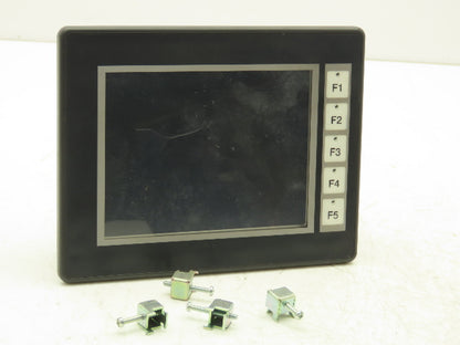 Automation Direct EA1-T6CL HMI Touch Panel 6" Screen Display Interface 24V 10W