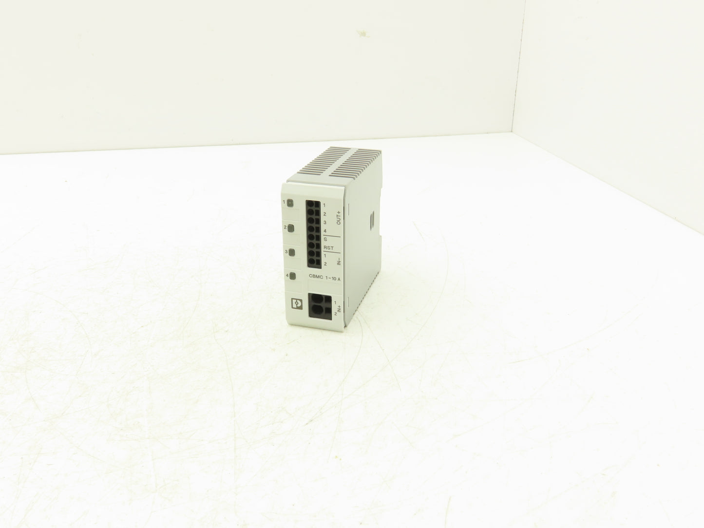 Phoenix Contact CBMCE424DC/1-10AS-R Multi Channel Electronic Circuit Breaker 24V