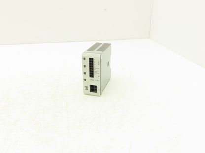 Phoenix Contact CBMCE424DC/1-10AS-R Multi Channel Electronic Circuit Breaker 24V