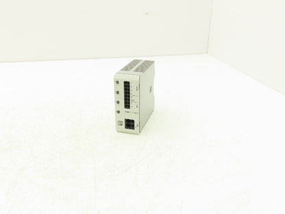 Phoenix Contact CBMCE424DC/1-10AS-R Multi Channel Electronic Circuit Breaker 24V
