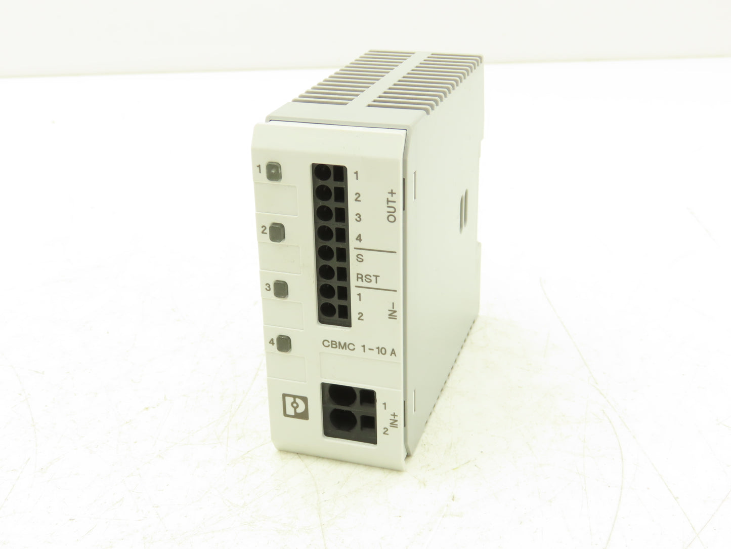 Phoenix Contact CBMCE424DC/1-10AS-R Multi Channel Electronic Circuit Breaker 24V