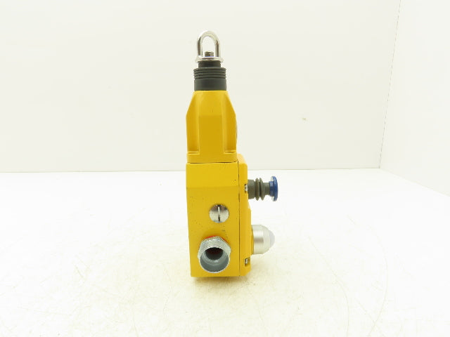 ABB LineStrong2 Rope Pull Grab Wire Safety Switch 240VAC Reset 2TLA050202R1332