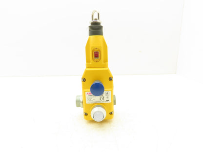 ABB LineStrong2 Rope Pull Grab Wire Safety Switch 240VAC Reset 2TLA050202R1332
