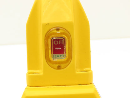 ABB LineStrong2 Rope Pull Grab Wire Safety Switch 240VAC Reset 2TLA050202R1332