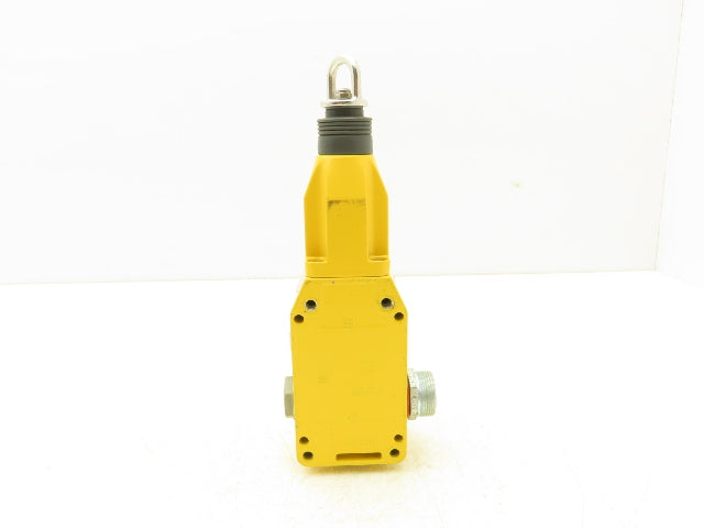 ABB LineStrong2 Rope Pull Grab Wire Safety Switch 240VAC Reset 2TLA050202R1332