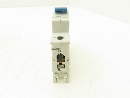 Allen Bradley 1492-D1C080 Mini Circuit Breaker 8A 1-Pole 220V 1PH Ser D Lot of 2