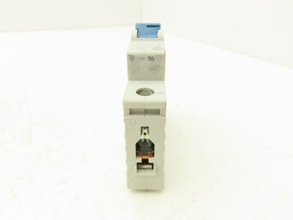 Allen Bradley 1492-D1C080 Mini Circuit Breaker 8A 1-Pole 220V 1PH Ser D Lot of 2