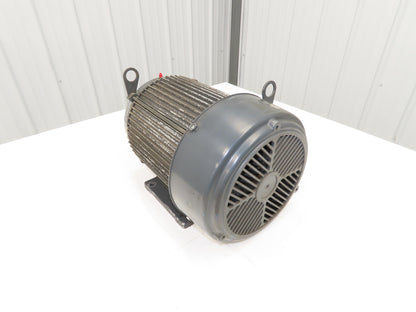 U.S. Electrical Motors S671 AC Motor 7.5Hp 3515rpm 230/460V 3ph 213TC TE