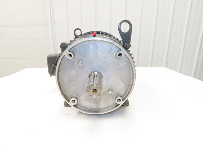 U.S. Electrical Motors S671 AC Motor 7.5Hp 3515rpm 230/460V 3ph 213TC TE