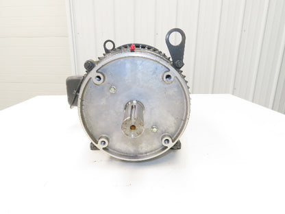 U.S. Electrical Motors S671 AC Motor 7.5Hp 3515rpm 230/460V 3ph 213TC TE