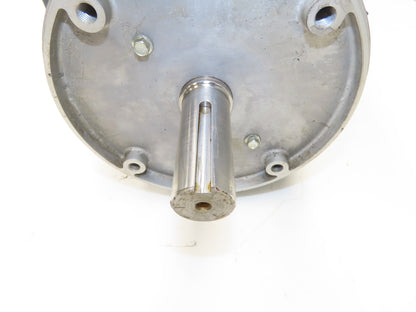 U.S. Electrical Motors S671 AC Motor 7.5Hp 3515rpm 230/460V 3ph 213TC TE