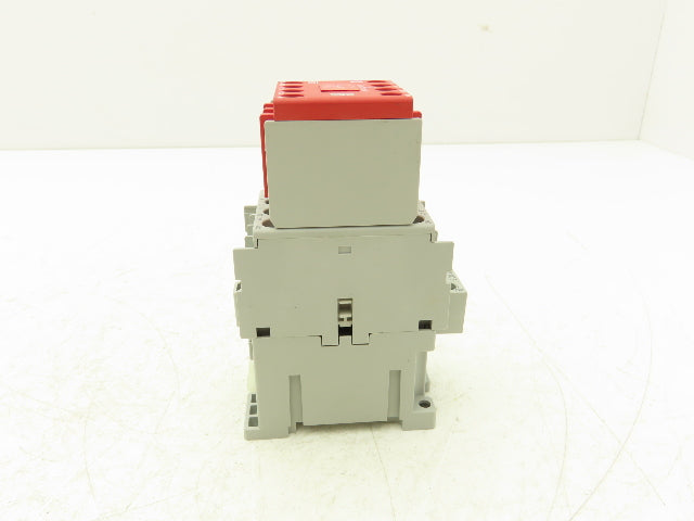 Allen Bradley 100S-C09EJ23BC Motor Starter Safety Contactor 7.5Hp 600V Assembly