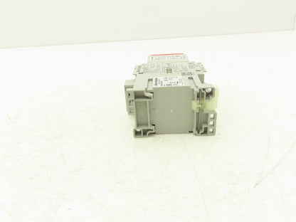 Allen Bradley 100S-C09EJ23BC Motor Starter Safety Contactor 7.5Hp 600V Assembly