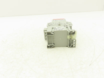 Allen Bradley 100S-C09EJ23BC Motor Starter Safety Contactor 7.5Hp 600V Assembly