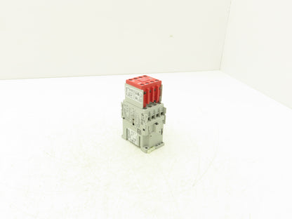 Allen Bradley 100S-C09EJ23BC Motor Starter Safety Contactor 7.5Hp 600V Assembly