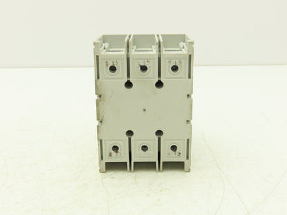Schneider Electric VLS3P030D2 Disconnect Switch Non Fusible 30Hp 30A 600VAC 3Ph