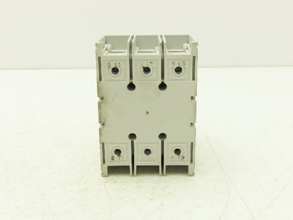 Schneider Electric VLS3P030D2 Disconnect Switch Non Fusible 30Hp 30A 600VAC 3Ph