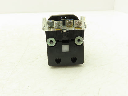 Allen Bradley 800T-QBH2B Illuminated Push Button Blue LED Lens 12-130V AC/DC