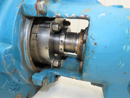 Chesterton 255-21/65M Centrifugal Pump Center Section Cartridge Flanged Housing