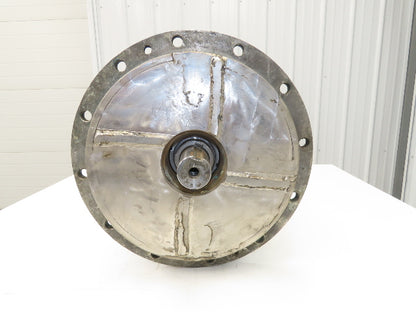 Chesterton 255-21/65M Centrifugal Pump Center Section Cartridge Flanged Housing