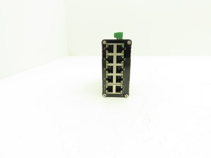 e-lnk LNK-IMC010G Mini-Industrial Gigabit Ethernet Switch 10/100/1000Base-T